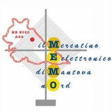 VII edizione del M.E.M.O. Mercatino Elettronico di Mantova nOrd a San Giorgio (MN) il 26 maggio 2012